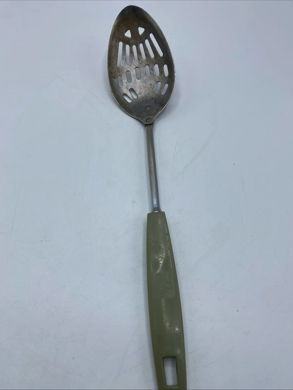 Ekco vintage slotted